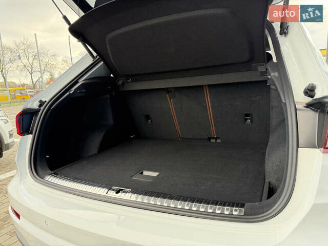 Белый Ауди Ку3, объемом двигателя 1.4 л и пробегом 46 тыс. км за 29500 $, фото 29 на Automoto.ua