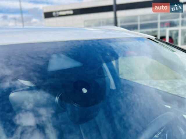 Білий Ауді Ку3, об'ємом двигуна 1.4 л та пробігом 20 тис. км за 34800 $, фото 70 на Automoto.ua