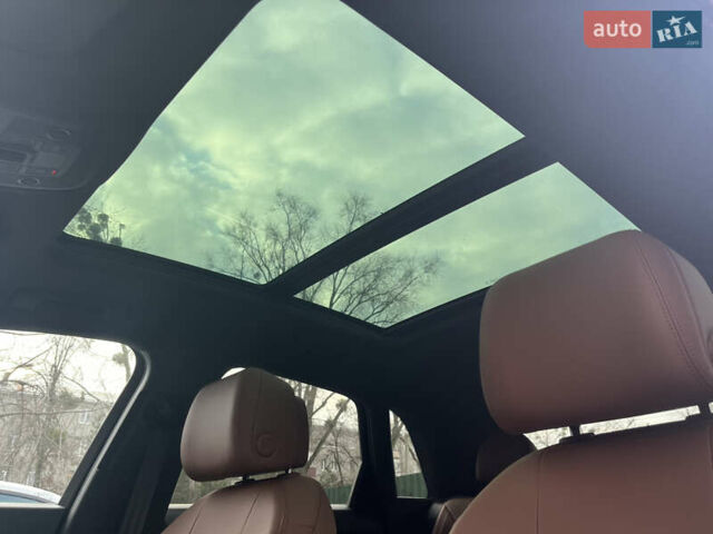 Белый Ауди Ку3, объемом двигателя 1.98 л и пробегом 55 тыс. км за 45000 $, фото 9 на Automoto.ua