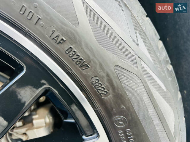 Білий Ауді Ку3, об'ємом двигуна 1.4 л та пробігом 20 тис. км за 34800 $, фото 77 на Automoto.ua