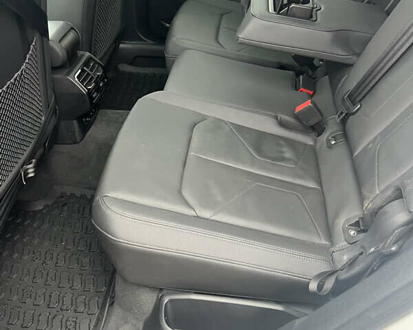 Белый Ауди Ку3, объемом двигателя 1.98 л и пробегом 16 тыс. км за 32200 $, фото 42 на Automoto.ua