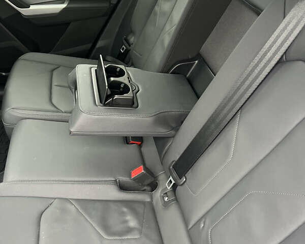 Белый Ауди Ку3, объемом двигателя 1.98 л и пробегом 16 тыс. км за 32200 $, фото 41 на Automoto.ua