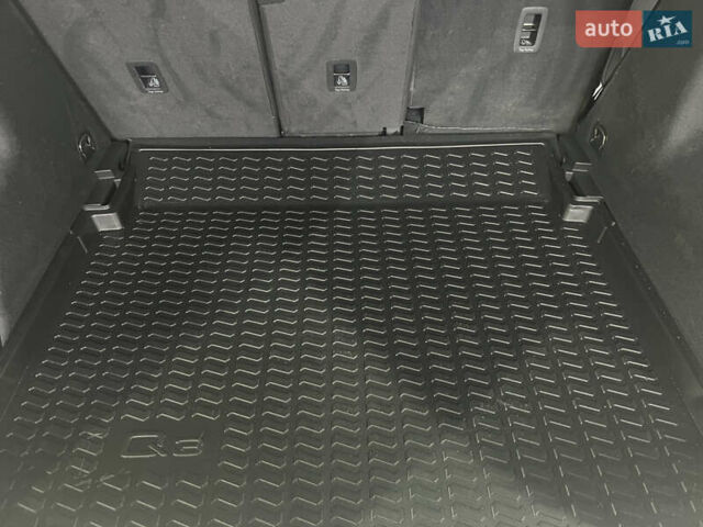 Белый Ауди Ку3, объемом двигателя 1.98 л и пробегом 16 тыс. км за 32200 $, фото 50 на Automoto.ua