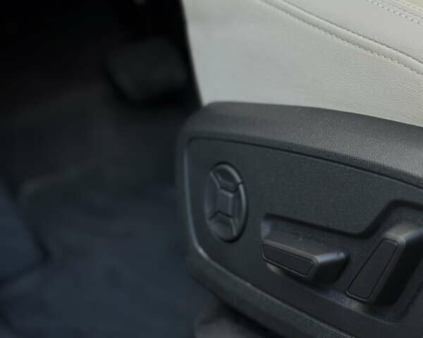 Белый Ауди Ку3, объемом двигателя 2 л и пробегом 20 тыс. км за 32500 $, фото 49 на Automoto.ua