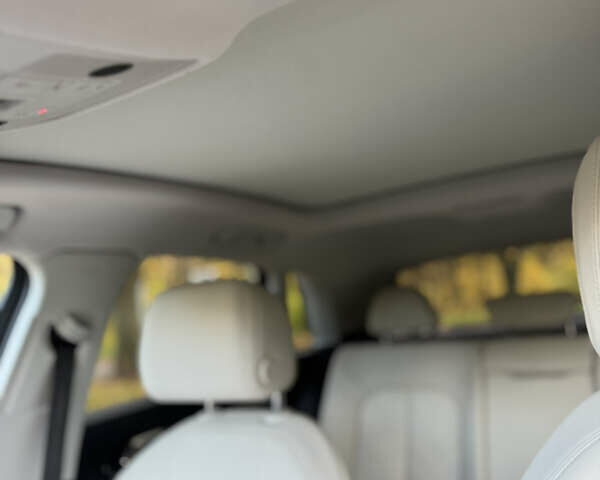 Белый Ауди Ку3, объемом двигателя 2 л и пробегом 20 тыс. км за 32500 $, фото 27 на Automoto.ua