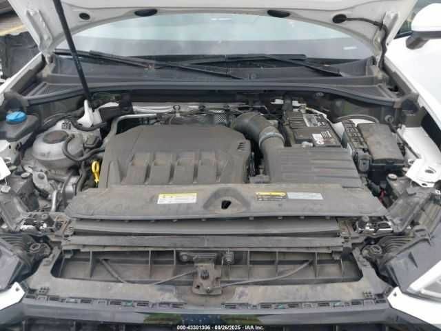 Ауди Ку3 2023 в Луцке на Automoto.ua Белый Ауди Ку3, объемом двигателя 2 л и пробегом 45 тыс. км за 9500 $, фото 9 на Automoto.ua