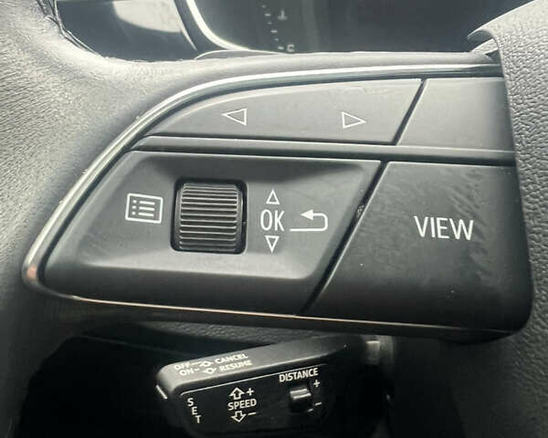 Белый Ауди Ку3, объемом двигателя 1.98 л и пробегом 16 тыс. км за 32200 $, фото 48 на Automoto.ua