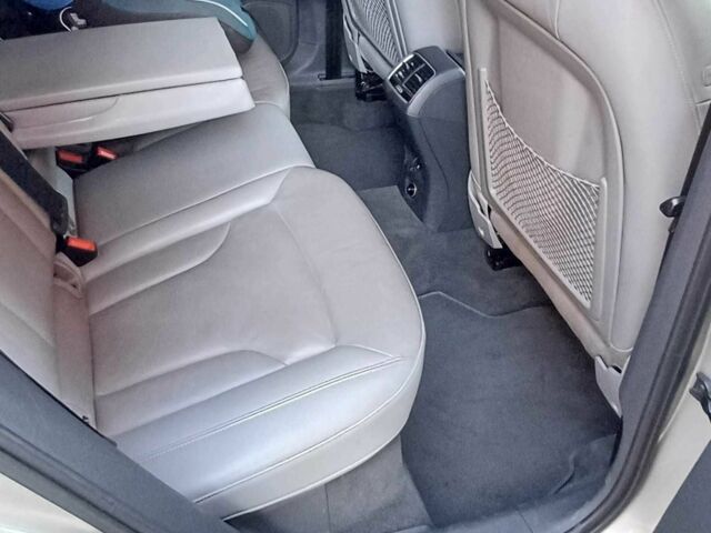 Ауди Ку3 2016 в Хмельницком на Automoto.ua Бежевый Ауди Ку3, объемом двигателя 2 л и пробегом 182 тыс. км за 15000 $, фото 19 на Automoto.ua