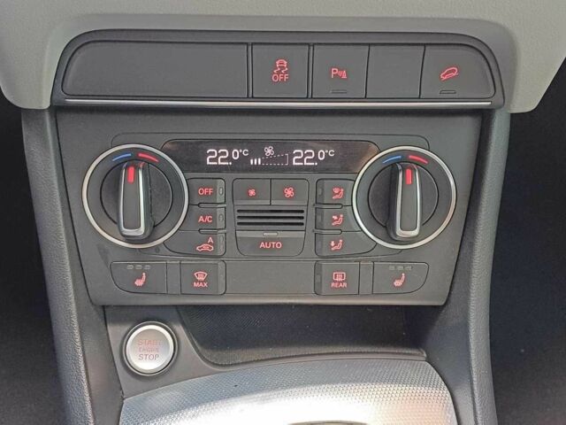 Ауди Ку3 2016 в Хмельницком на Automoto.ua Бежевый Ауди Ку3, объемом двигателя 2 л и пробегом 182 тыс. км за 15000 $, фото 22 на Automoto.ua