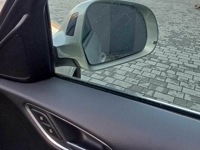 Ауди Ку3 2016 в Хмельницком на Automoto.ua Бежевый Ауди Ку3, объемом двигателя 2 л и пробегом 182 тыс. км за 15000 $, фото 7 на Automoto.ua