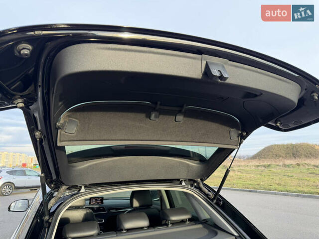 Черный Ауди Ку3, объемом двигателя 1.97 л и пробегом 185 тыс. км за 17199 $, фото 40 на Automoto.ua