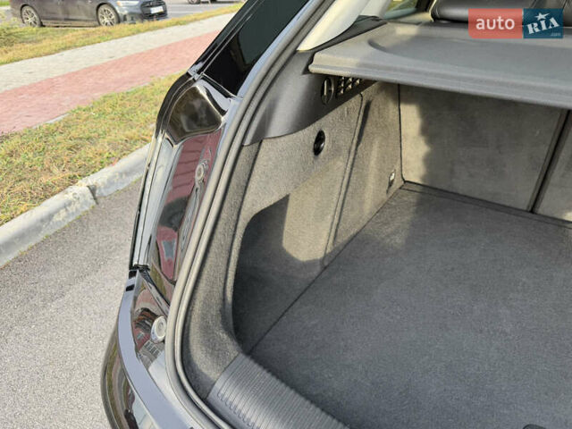 Черный Ауди Ку3, объемом двигателя 1.97 л и пробегом 185 тыс. км за 17199 $, фото 42 на Automoto.ua