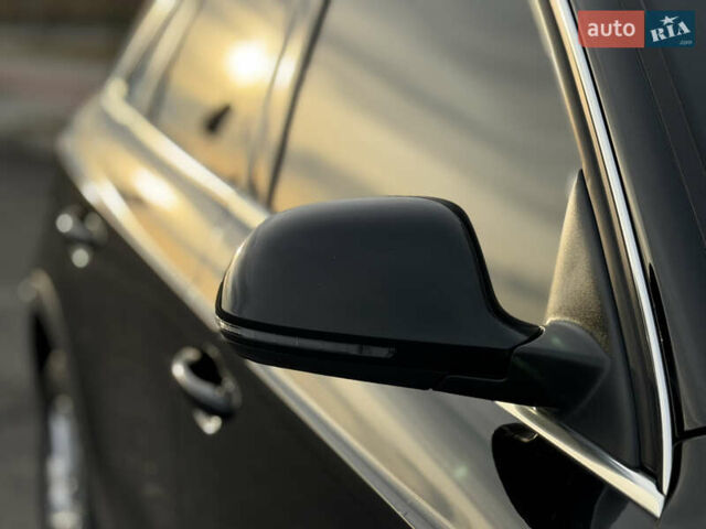 Черный Ауди Ку3, объемом двигателя 1.97 л и пробегом 185 тыс. км за 17199 $, фото 30 на Automoto.ua