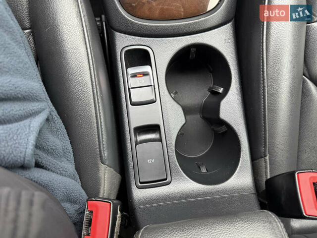 Черный Ауди Ку3, объемом двигателя 1.97 л и пробегом 185 тыс. км за 17199 $, фото 34 на Automoto.ua