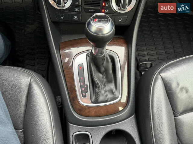 Черный Ауди Ку3, объемом двигателя 1.97 л и пробегом 185 тыс. км за 17199 $, фото 59 на Automoto.ua