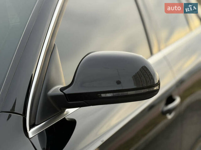 Черный Ауди Ку3, объемом двигателя 1.97 л и пробегом 185 тыс. км за 17199 $, фото 33 на Automoto.ua