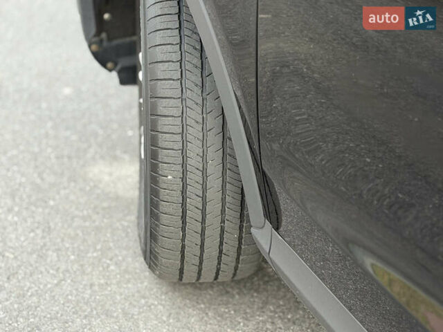 Черный Ауди Ку3, объемом двигателя 1.97 л и пробегом 185 тыс. км за 17199 $, фото 23 на Automoto.ua