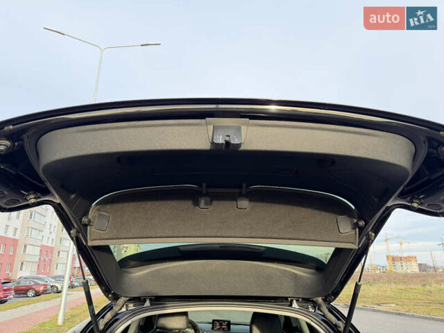 Черный Ауди Ку3, объемом двигателя 1.97 л и пробегом 185 тыс. км за 17199 $, фото 39 на Automoto.ua