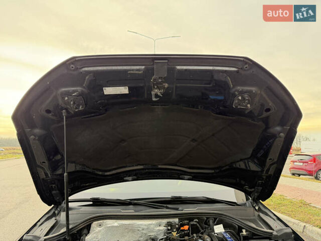 Черный Ауди Ку3, объемом двигателя 1.97 л и пробегом 185 тыс. км за 17199 $, фото 78 на Automoto.ua