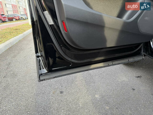Черный Ауди Ку3, объемом двигателя 1.97 л и пробегом 185 тыс. км за 17199 $, фото 45 на Automoto.ua