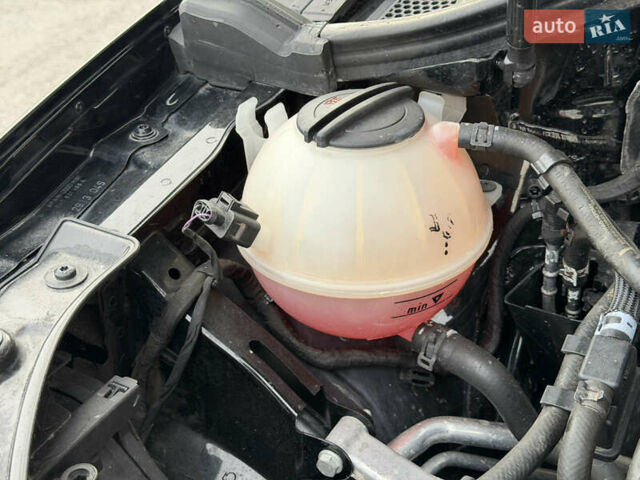 Черный Ауди Ку3, объемом двигателя 1.97 л и пробегом 185 тыс. км за 17199 $, фото 79 на Automoto.ua