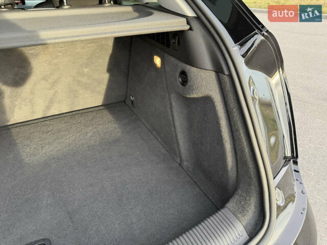 Черный Ауди Ку3, объемом двигателя 1.97 л и пробегом 185 тыс. км за 17199 $, фото 43 на Automoto.ua