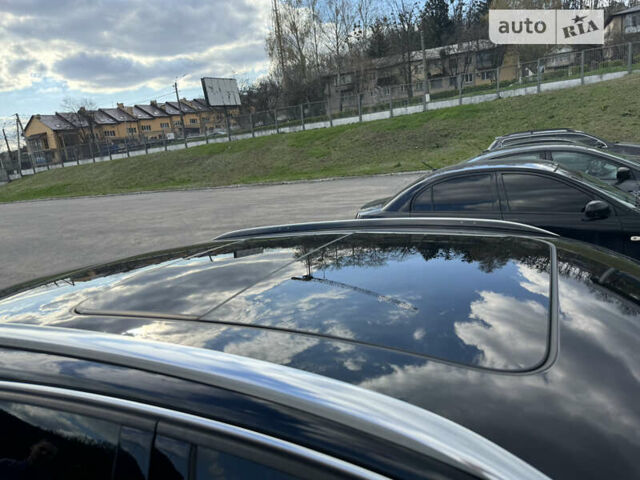 Чорний Ауді Ку3, об'ємом двигуна 2 л та пробігом 142 тис. км за 15499 $, фото 5 на Automoto.ua