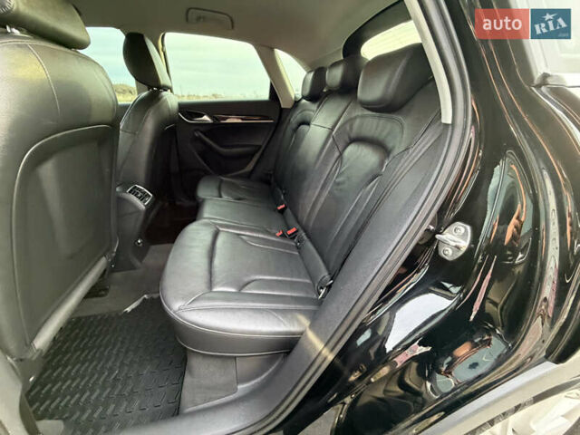 Черный Ауди Ку3, объемом двигателя 1.97 л и пробегом 185 тыс. км за 17199 $, фото 66 на Automoto.ua