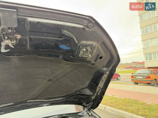 Черный Ауди Ку3, объемом двигателя 1.97 л и пробегом 185 тыс. км за 17199 $, фото 65 на Automoto.ua