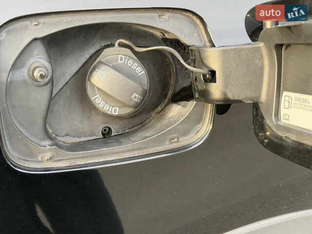 Черный Ауди Ку3, объемом двигателя 1.97 л и пробегом 185 тыс. км за 17199 $, фото 72 на Automoto.ua