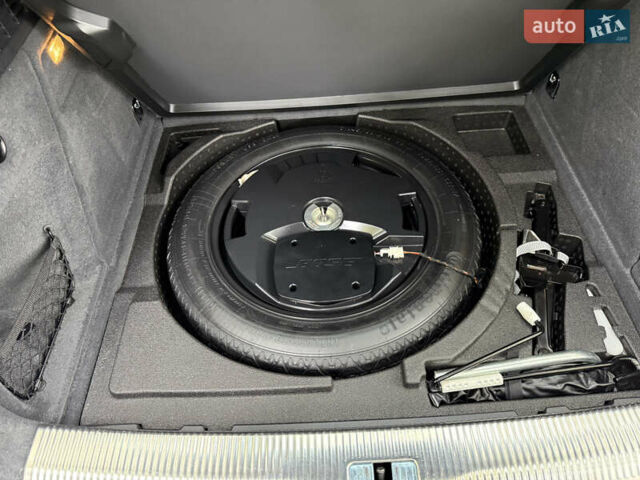 Черный Ауди Ку3, объемом двигателя 1.98 л и пробегом 90 тыс. км за 16900 $, фото 28 на Automoto.ua