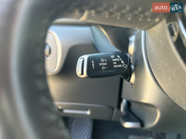 Чорний Ауді Ку3, об'ємом двигуна 2 л та пробігом 129 тис. км за 13900 $, фото 20 на Automoto.ua