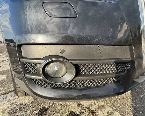 Черный Ауди Ку3, объемом двигателя 1.97 л и пробегом 254 тыс. км за 16200 $, фото 9 на Automoto.ua