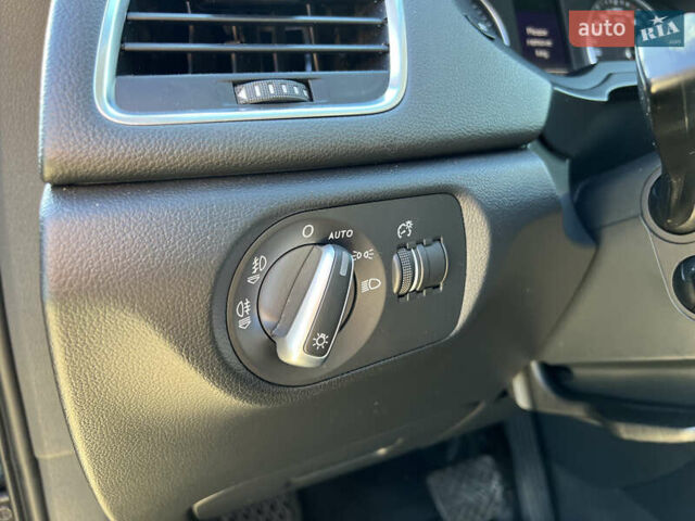 Чорний Ауді Ку3, об'ємом двигуна 2 л та пробігом 129 тис. км за 13900 $, фото 19 на Automoto.ua