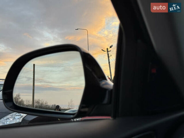 Чорний Ауді Ку3, об'ємом двигуна 2 л та пробігом 171 тис. км за 13700 $, фото 59 на Automoto.ua