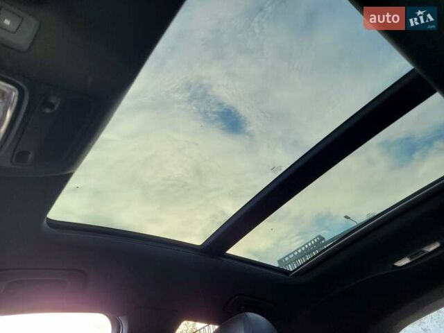 Черный Ауди Ку3, объемом двигателя 1.98 л и пробегом 155 тыс. км за 12500 $, фото 30 на Automoto.ua