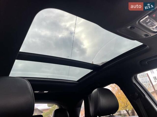 Черный Ауди Ку3, объемом двигателя 2 л и пробегом 79 тыс. км за 18200 $, фото 11 на Automoto.ua