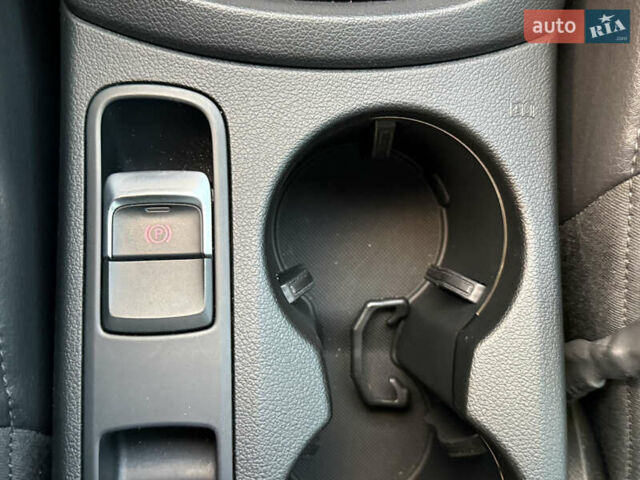 Чорний Ауді Ку3, об'ємом двигуна 2 л та пробігом 171 тис. км за 13700 $, фото 57 на Automoto.ua