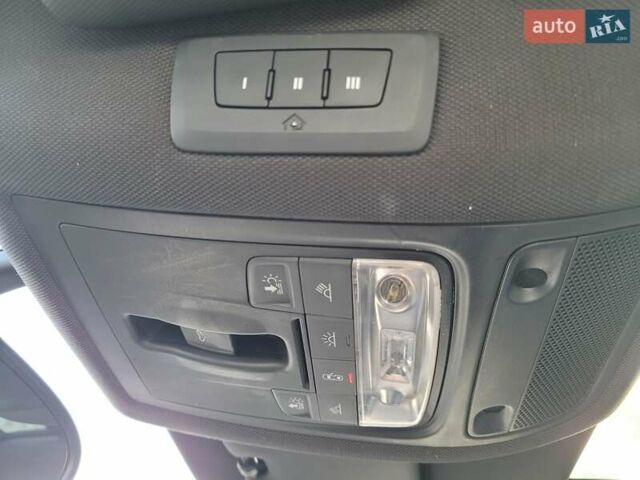 Черный Ауди Ку3, объемом двигателя 1.98 л и пробегом 155 тыс. км за 12500 $, фото 29 на Automoto.ua