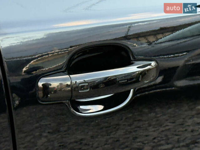 Чорний Ауді Ку3, об'ємом двигуна 2 л та пробігом 171 тис. км за 13700 $, фото 23 на Automoto.ua