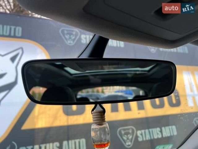 Чорний Ауді Ку3, об'ємом двигуна 2 л та пробігом 141 тис. км за 18300 $, фото 25 на Automoto.ua