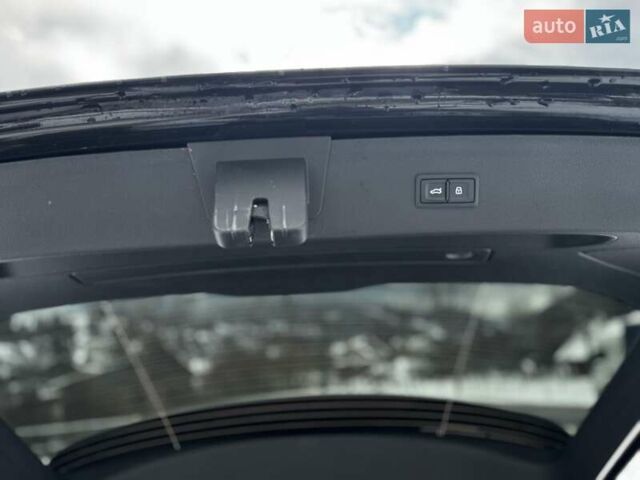 Чорний Ауді Ку3, об'ємом двигуна 1.98 л та пробігом 125 тис. км за 15500 $, фото 6 на Automoto.ua