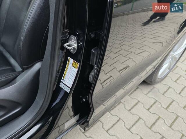 Чорний Ауді Ку3, об'ємом двигуна 2 л та пробігом 197 тис. км за 13777 $, фото 79 на Automoto.ua