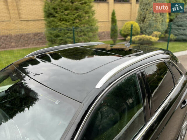 Черный Ауди Ку3, объемом двигателя 2 л и пробегом 147 тыс. км за 14450 $, фото 97 на Automoto.ua