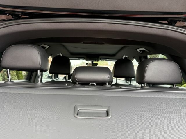 Ауді Ку3 2016 у Стрые на Automoto.ua Чорний Ауді Ку3, об'ємом двигуна 2 л та пробігом 220 тис. км за 13900 $, фото 13 на Automoto.ua