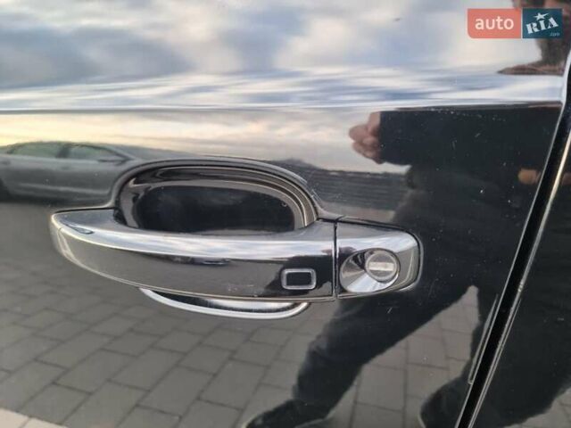 Чорний Ауді Ку3, об'ємом двигуна 1.98 л та пробігом 164 тис. км за 15300 $, фото 1 на Automoto.ua