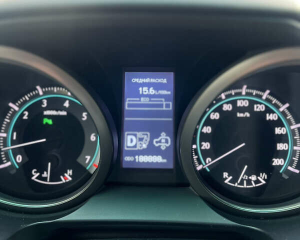 Черный Ауди Ку3, объемом двигателя 1.98 л и пробегом 193 тыс. км за 15000 $, фото 19 на Automoto.ua