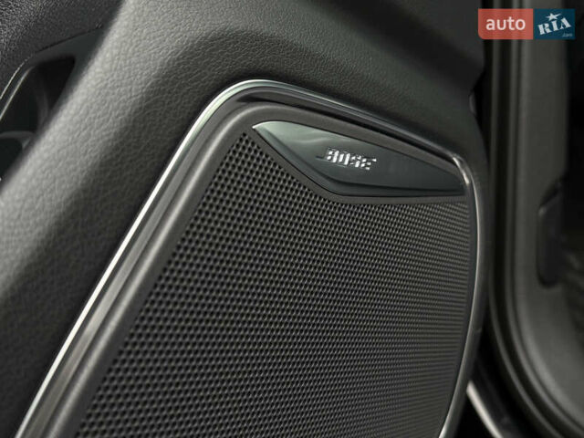 Чорний Ауді Ку3, об'ємом двигуна 2 л та пробігом 193 тис. км за 14950 $, фото 21 на Automoto.ua