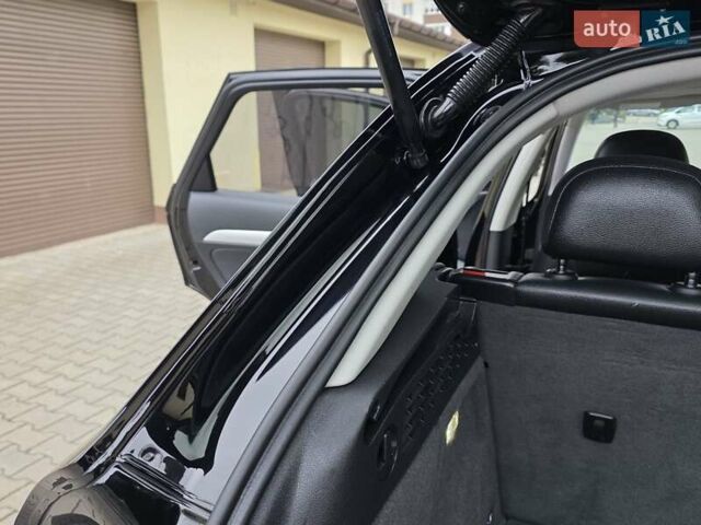 Чорний Ауді Ку3, об'ємом двигуна 2 л та пробігом 197 тис. км за 13777 $, фото 118 на Automoto.ua
