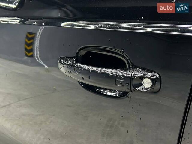 Ауди Ку3 2016 в Черновцах на Automoto.ua Черный Ауди Ку3, объемом двигателя 1.98 л и пробегом 145 тыс. км за 16700 $, фото 6 на Automoto.ua